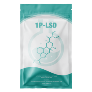 1P-LSD (100mcg Blotters)