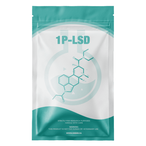 1P-LSD (100mcg Blotters)