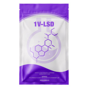 1V-LSD (150mcg Blotters)