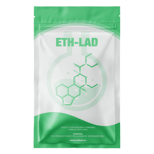 ETH-LAD (100mcg Blotters) Limited Stock