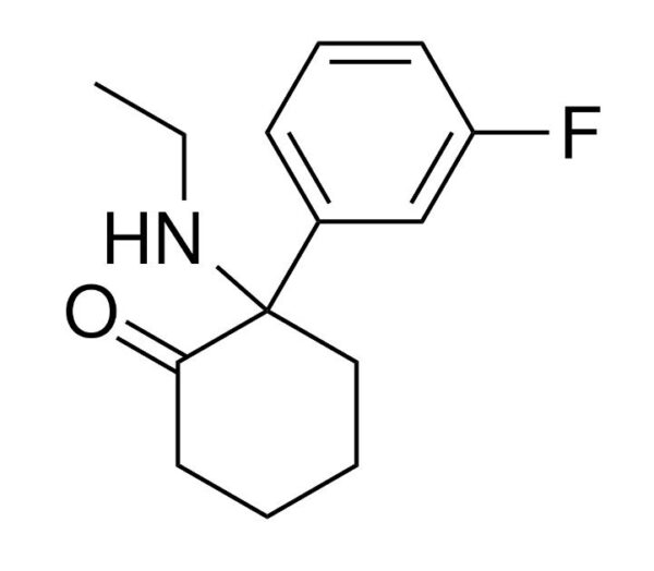 Fluorexetamine – 10 ml Atomizer - Image 2