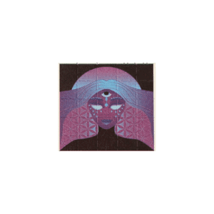 1V-LSD Art Blotters – 225mcg