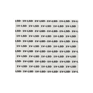 1V LSD Blotters – 150mcg