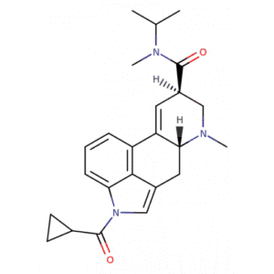 1cP-MiPLA Blotters – 200mcg