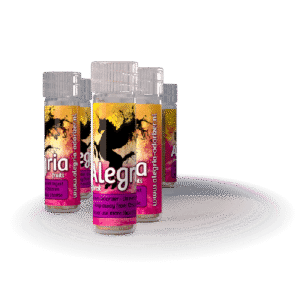 Alegria Forest Fruits