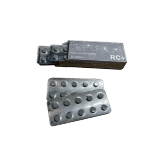 Flubrotizolam Blister – 10x 0.5mg