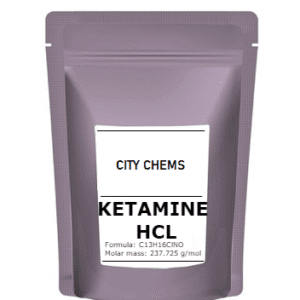 Buy Ketamine HCL