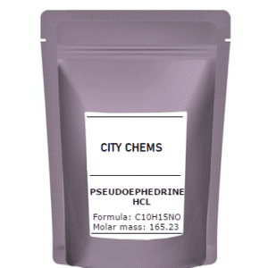 Buy Pseudoephedrine Hcl