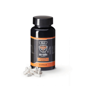 SR-9009 (Stenabolic) Capsules