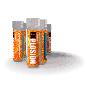 eXtase eXplosion Vanilla