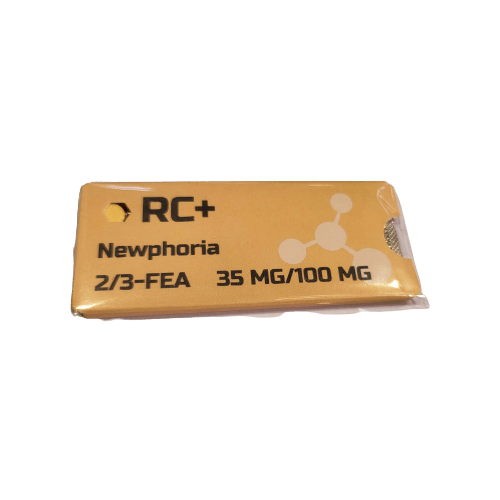 Newphoria 2/3-FEA 35 MG/100MG Blister